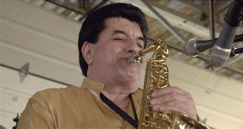 Muere el popular músico mexicano Fito Olivares a los 75 años